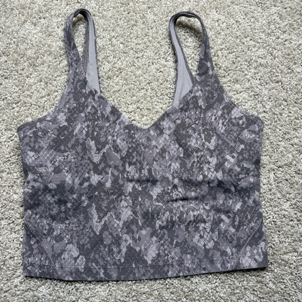Lululemon Align Tank Top